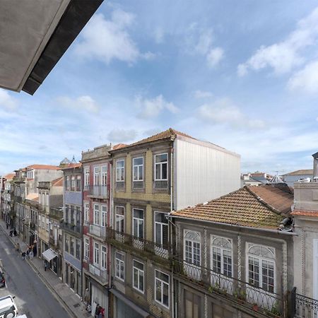 Santo Ildefonso Ricahouses OOporto Exterior foto